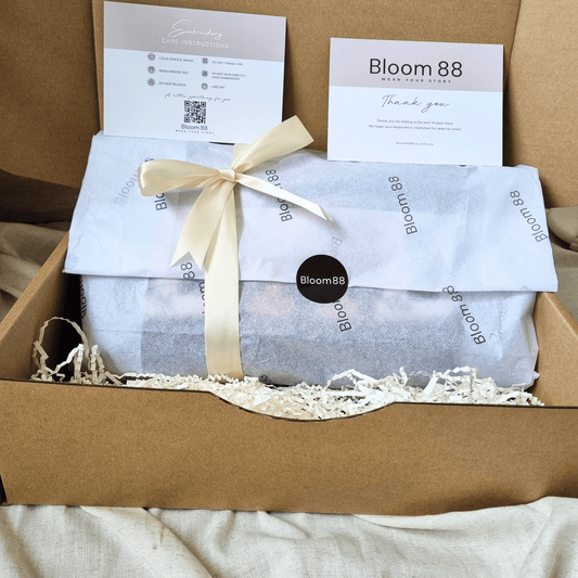 Bloom 88 Gift Box | Gift Ready Packaging