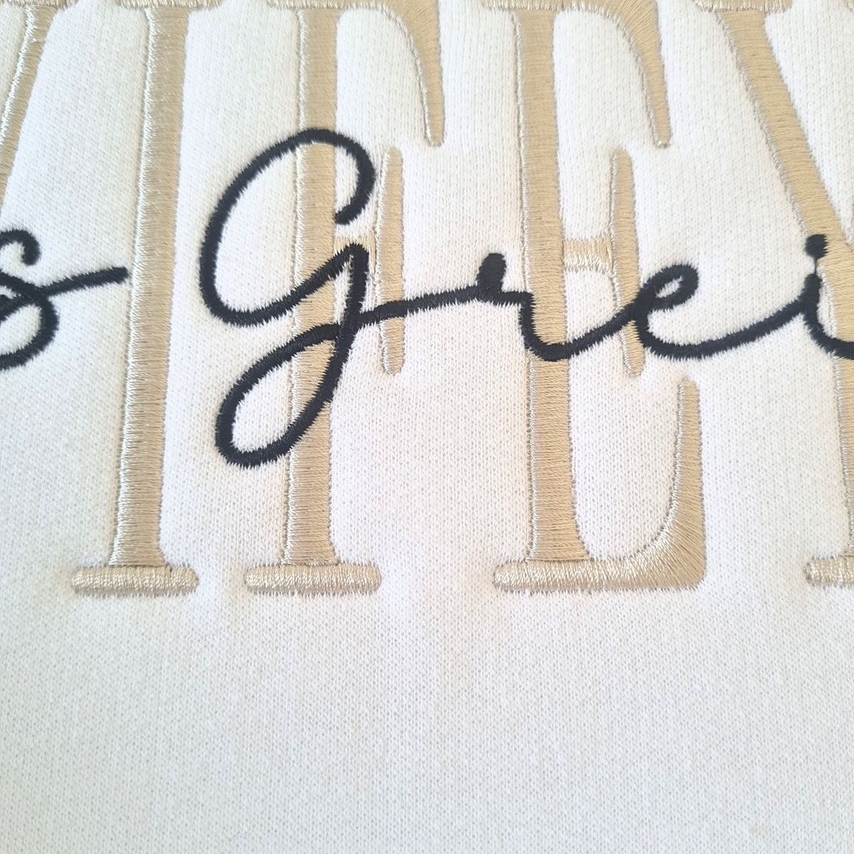 Wifey/Hubby – Personalised with Your Surname