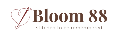 Bloom 88 Co